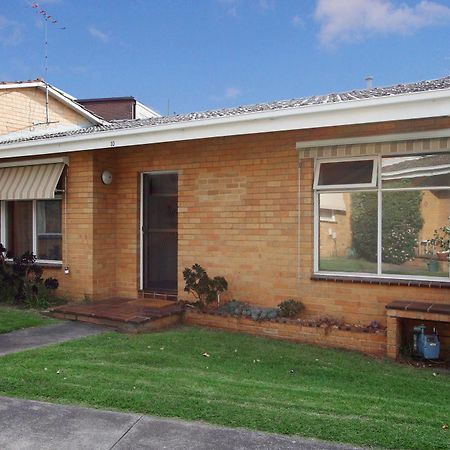 Lisson Holiday Rental Melbourne Dış mekan fotoğraf