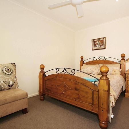 Lisson Holiday Rental Melbourne Dış mekan fotoğraf