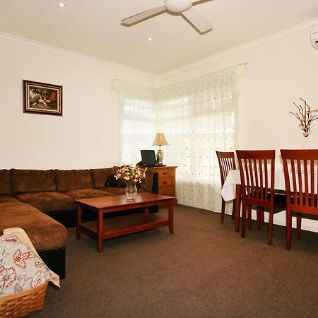 Lisson Holiday Rental Melbourne Dış mekan fotoğraf