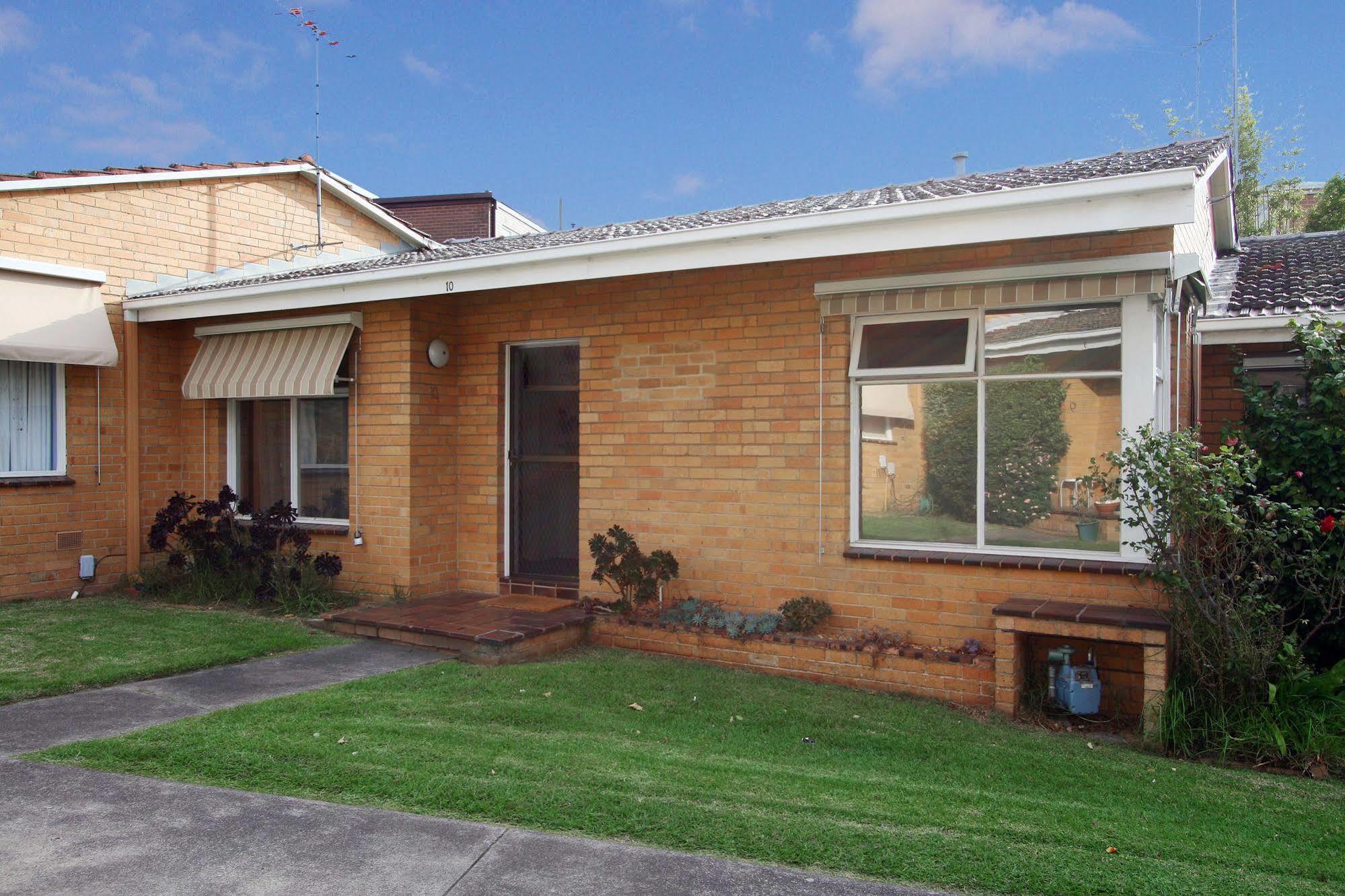 Lisson Holiday Rental Melbourne Dış mekan fotoğraf