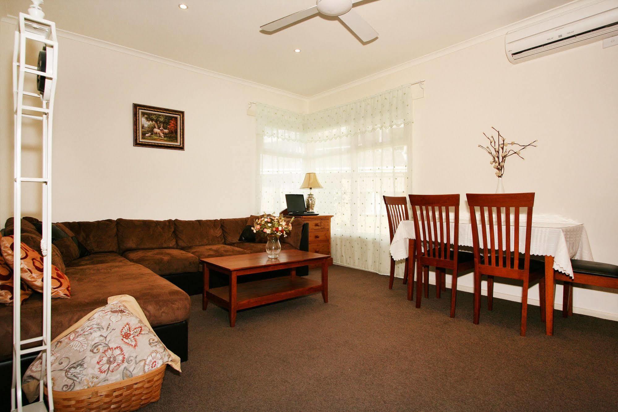 Lisson Holiday Rental Melbourne Dış mekan fotoğraf