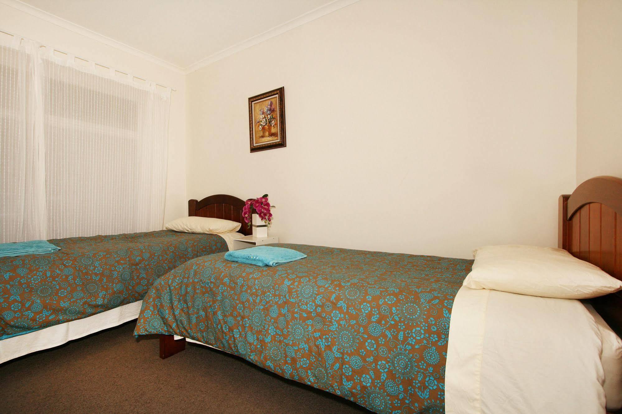 Lisson Holiday Rental Melbourne Dış mekan fotoğraf
