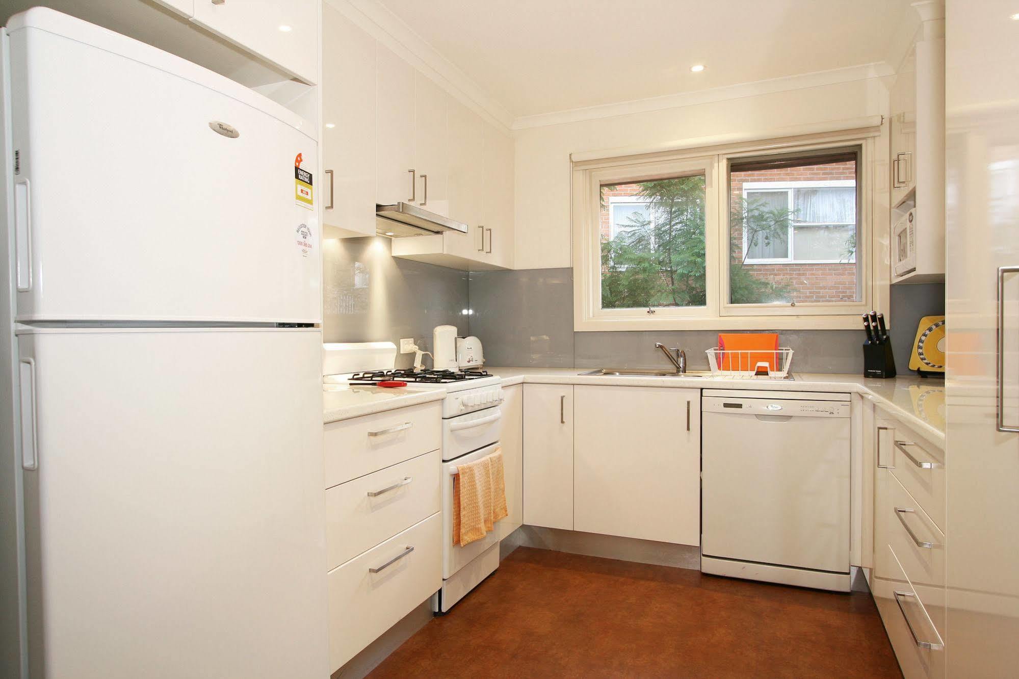 Lisson Holiday Rental Melbourne Dış mekan fotoğraf